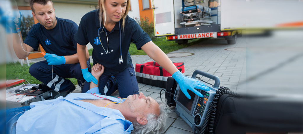 EMT REFRESHER COURSES