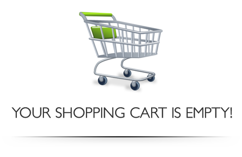 Your Cart Is Empty | eei