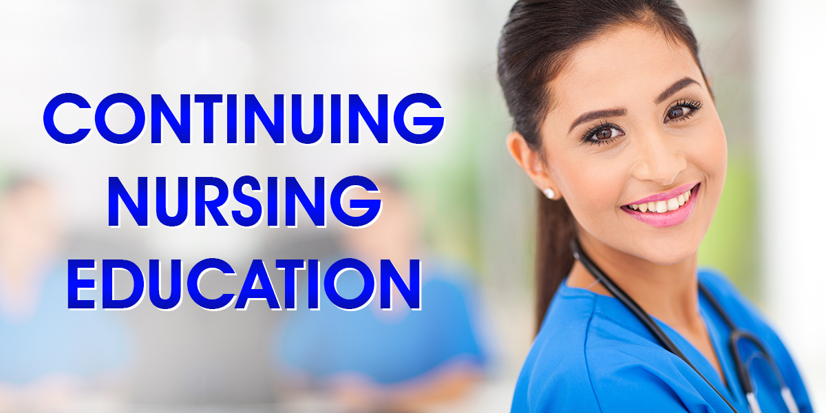 Get Information For Continuing Nursing Education eei