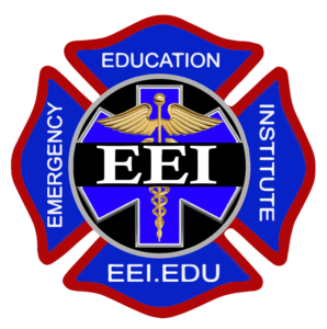 Emergency Education Institute logo