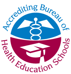 Accrediting Bureau of health education schools