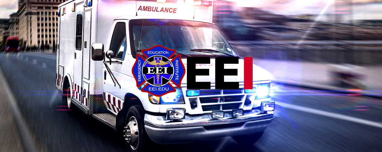 Level A or Level B EMS Instructor Course eei